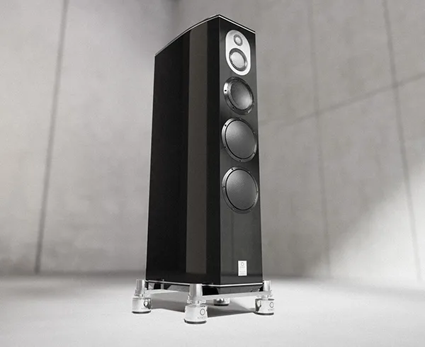 Marten Mingus Septet Statement Edition loudspeaker