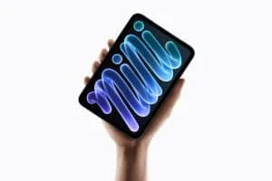 Ny iPad mini får OLED, A20 Pro og bliver vandafvisende