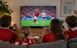 DR og TV 2 får forlomme til de største sportsbegivenheder
