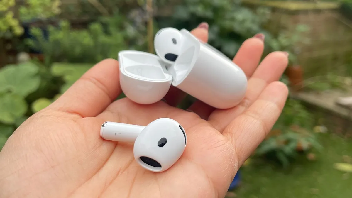  A rare Apple discount has appeared! Grab the AirPods 4 with ANC for a seriously low price 