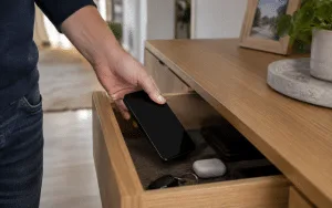 Tør du slukke mobilen en hel dag? headspace udfordrer danskerne på søndag