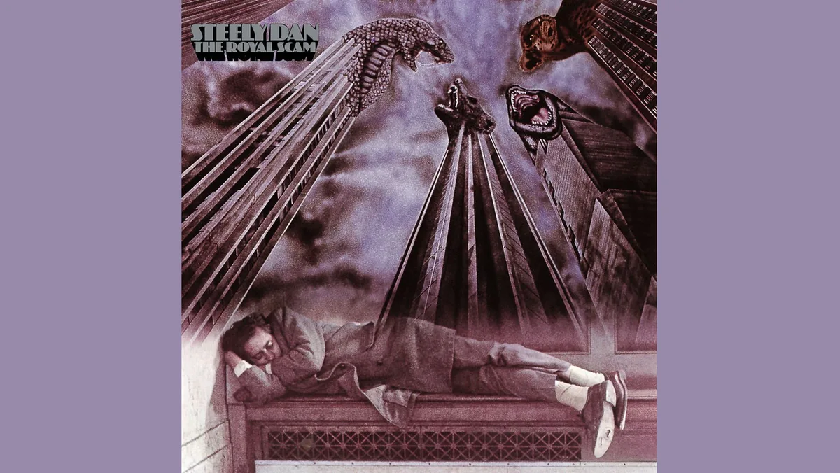  Steely Dan’s The Royal Scam turns 50 this month – and it's a brilliant test of your hi-fi’s chops 