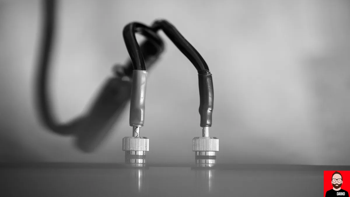 The curious double standard in online hi-fi communities 🌶️