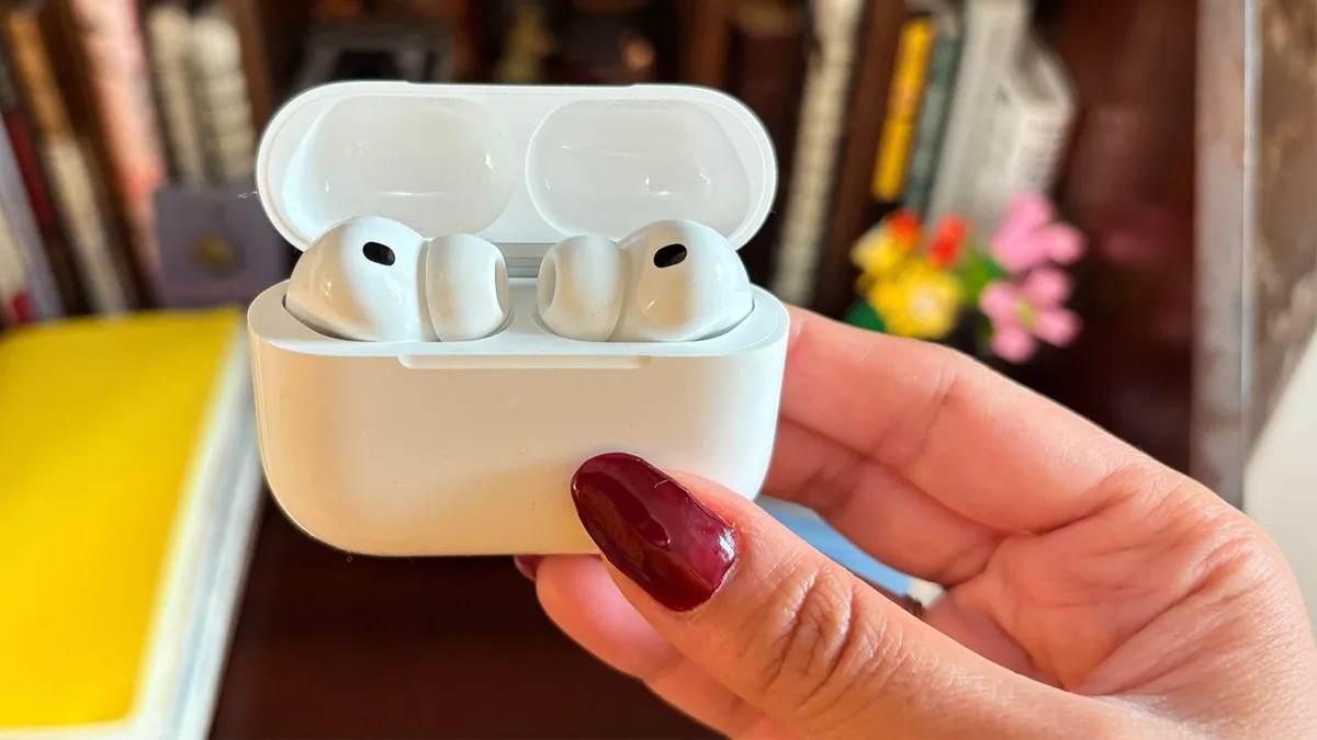  Our favourite AirPods are down to their lowest-ever price right now 