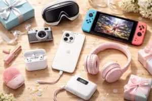 Konfirmanderne går efter tech: AirPods topper ønskelisterne