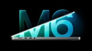 Apple lancerer MacBook Pro med M6 og op til 24 timers batteritid