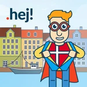 Hollandsk hostingfirma åbner i København og sælger .dk-domæner for 79 kroner
