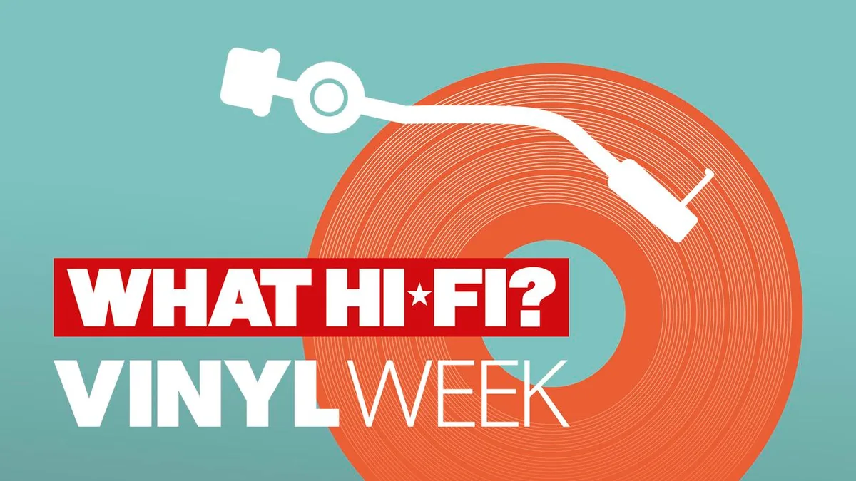  Vinyl Week 2026: Audio-Technica's premium turntable reviewed, forgotten hi-fi classics, record store trends and more 
