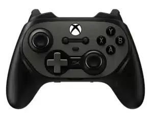 HyperX lancerer ny controller og headsetserie til PC og Xbox